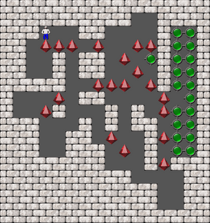 Уровень 289 — Bugs1005 collections